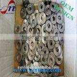 China Supply Industrial Washer, Zinc Palted Punching Parts thumbnail-5