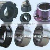 XT Bushing and XT Hubs