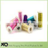 Various Colors Florist Colored Craft Wire Colorful Florist Wire thumbnail-6