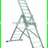 Marine Aluminium Gangway Ladder