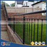 Easy Maintenance and Easy Maintenance Commercial Ornamental Fence thumbnail-2