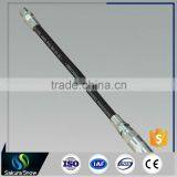 High Quality High Pressure Hydraulic Grease Hose for Machinery Parts