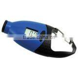 Digital Tire Pressure Gauge/repairing Tool thumbnail-1