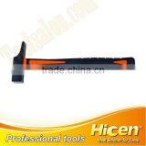 French Type Joiner's Hammer With Fiberglass Handle thumbnail-1