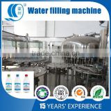 Water Bottle Capping Machine/Water Bottling Plant
