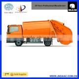Customize Hydraulic Cylinder for Garbage Truck thumbnail-1