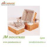 Cheap Wholesale Laundry Basket for Home thumbnail-2