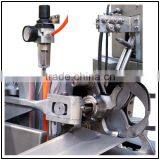 LSK3-A Aluminum Clip Machine For Sausage Clipper thumbnail-2