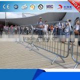 Factory Cheap Price Top Quality Street Concert Crowd Control and Steel Barricade