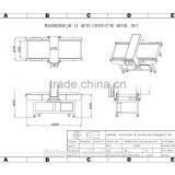 High Speed Conveyor System Metal Impurity Detector thumbnail-3