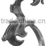 Cast Steel Leaves thumbnail-1