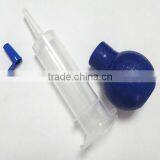 60cc Disposable Catheter Syringe With Balloon thumbnail-4