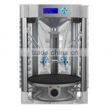 Commecial 4-Nozzle 3D Food Printer Coffee Printer Edible Cake Printer for Cookies Coffee Cakes Chocolate Cream Ketchup thumbnail-3