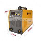 Inverter Welding Machine,multifunction MMA/TIG/CUT Welding Machine ARC-315G Welding Inverter thumbnail-2