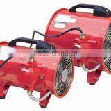 (SHT) 12'' Hand Portable Axial Air Movers and Axial Fans thumbnail-3