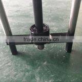 Rotating Cleaning Wings for Dust Filter Cartridge thumbnail-3