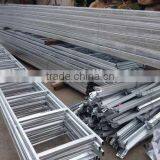 HY Series Livestock Poultry Feed Storage Silo for Automatic Feeding System thumbnail-4