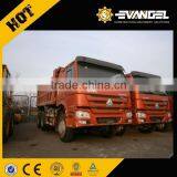Sinotruck Ethiopia 30ton Dump Truck for Sale thumbnail-2