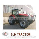 16F+8R Shift Shuttle 140hp Farm Machine Farm Tractor SJH1404 thumbnail-1