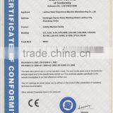DTQ-5 Low Speed Diamond Saw Cutting Machine thumbnail-4