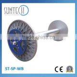 Weaving Machine Aluminum Beam for Somet Loom thumbnail-1