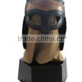 Armour Helmet thumbnail-1