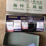 2YJ8/10 Two Wheel Static Road Roller Famous Brand and Top Export Road Roller thumbnail-5