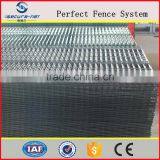 Galvanized Trellis Welded Steel Wire Fence Panel thumbnail-2