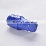 Perfume Blue Color Essential Oil Roll on Bottle thumbnail-6