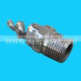 Stainless Steel,SS,brass,pp,SPJT, HHSJ, BSJ, HHSJX,TFXP Spiral Spray Nozzle thumbnail-2