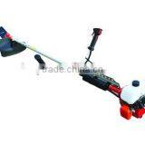 Shoulder Type 2 Stroke Petrol Brush Cutter CG328 thumbnail-1