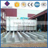 Stainless Steel Accessories SMC Water Tank of Nice Quality