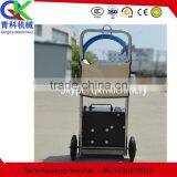 Condenser Tube Cleaning Machine Made in China thumbnail-2