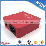 Mobile Phone Charger Usb, Multi 4 Usb Port Charger for Travel thumbnail-4