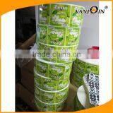 Summer Drinking Ice Juice Transparent Plastic Bottles thumbnail-5