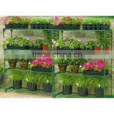 Greenhouse Shed Storage Shelving thumbnail-1