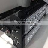 Module Finned Aluminum Best Led Flood Light Price 50w 100w 150w 200w Led Light Housing thumbnail-3
