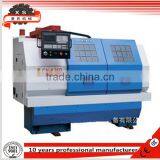 CK514 Vertical CNC Lathe Machine With High Quality thumbnail-5