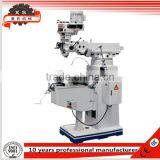 X6236A Universal Milling Machine Price With Swivel Head thumbnail-4