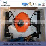 Zqs Handheld Air Driven Coal Drilling Machine