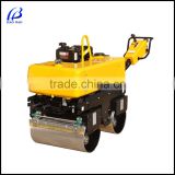 YL34 /34C Honda engine15KN Double Drums Road Roller