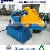 Mini Scrap Metal Hydraulic Alligator Shear For Sale thumbnail-1