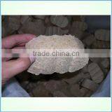 Hydraulic Biomass Brick Briquette Machine 37kw From China thumbnail-3