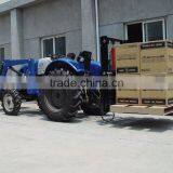 New Design Hot Sale Tractor PTO Use Rear Fork Lifter With CE Cetifation thumbnail-2