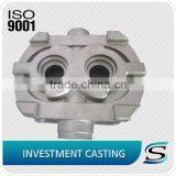 Cast Iron Foundry China thumbnail-1