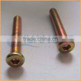 China Factory Sales Round Head Furniture Screws thumbnail-6