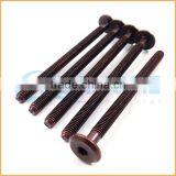 China Factory Sales Carbon Steel Furniture Screw thumbnail-4