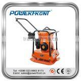 Hand Roller Compactor Road Makeing Machine Vibrating Plate Compactor for Sale thumbnail-5