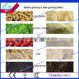 Small Herb Pulverizer Crushing Machine thumbnail-5