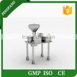 Model GFS High Effect Plastic Pulverizer Machine, Lab Pulverizer Machine for Sale thumbnail-1